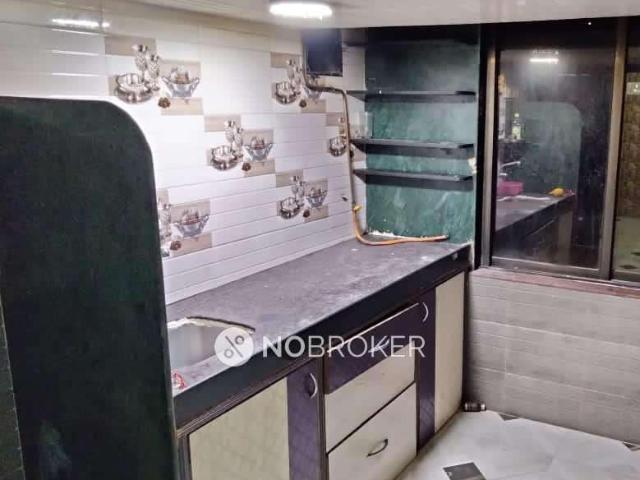 1 BHK Flat In Prabhadevi Coperative Housing Society For Sale