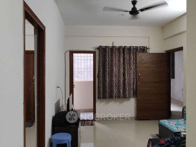 1 BHK Flat In Prabhavathi Daffodils For Sale In Gattahalli