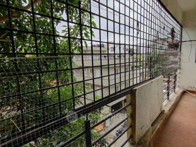 1 BHK Flat In Prabhavathi Flora for Rent In Somasundarapalya