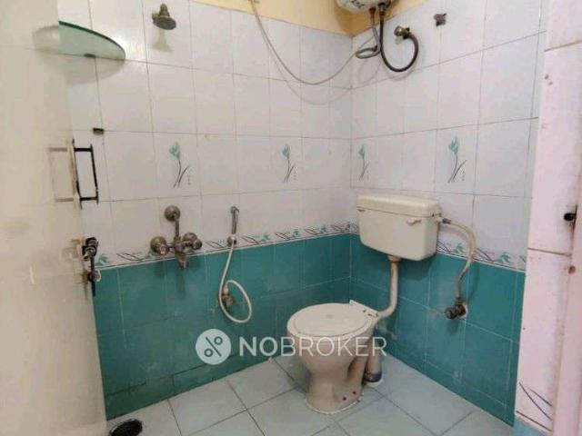 1 BHK Flat In Prabhavathi Flora For Sale In Somasundarapalya