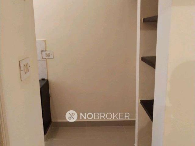 1 BHK Flat In Prabhu Palace for Rent In Btm Layout