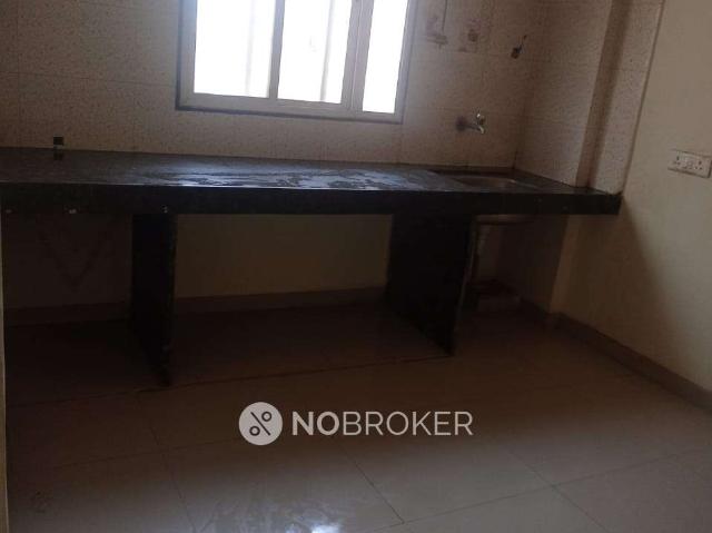 1 BHK Flat In Pradhadeep Residency for Rent In Wagholi