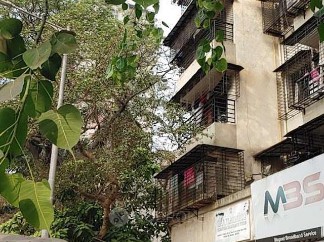 1 BHK Flat In Pradny Socity For Sale In Borivali West