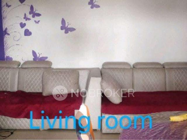 1 BHK Flat In Pradnyaraj Angan for Rent In Hadapsar