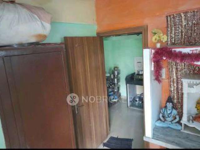 1 BHK Flat In Pragati Building For Sale In Santacruz East