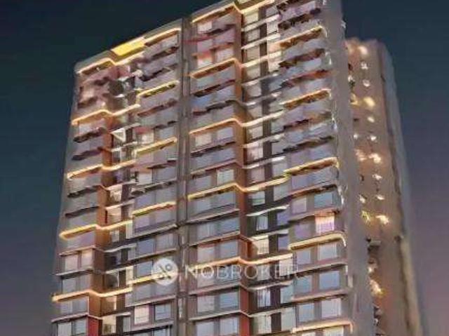 1 BHK Flat In Pragati Orchid Heights For Sale In Malad East