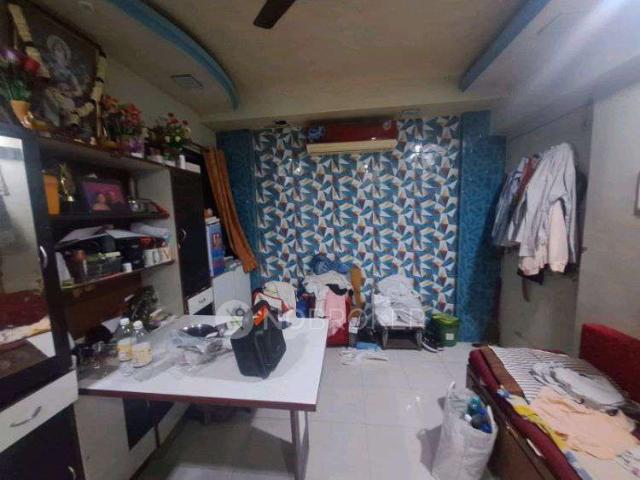 1 BHK Flat In Pragati Sra Chs Vakola For Sale In 44, Lal Ba