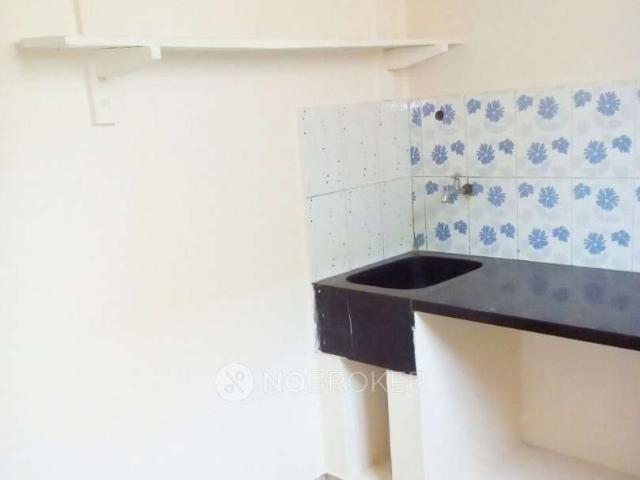 1 BHK Flat In Prajwal Nilaya for Rent In Jp Nagar