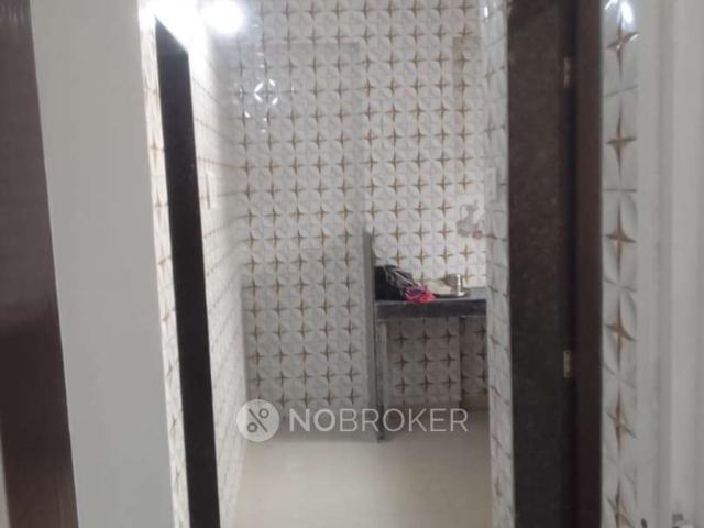 1 BHK Flat In Prajaktha Heights for Rent In Ambegaon Budruk