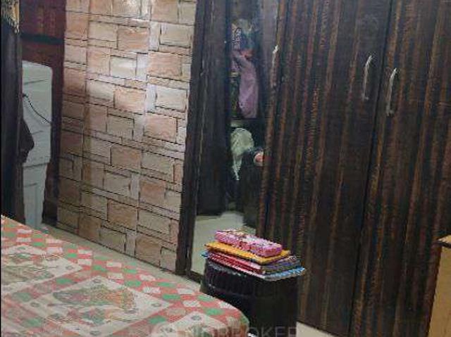 1 BHK Flat In Prajapati Complex for Rent In Panvel