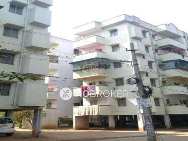 1 BHK Flat In Prajay Apartment for Rent In Kompally