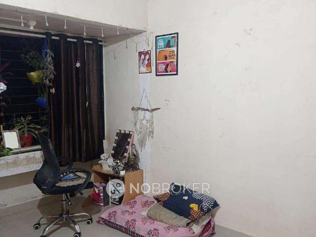 1 BHK Flat In Prakashwadi Chs For Sale In Andheri East