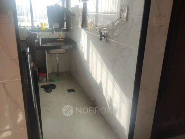1 BHK Flat In Prakashwadi Chs for Rent In Andheri East