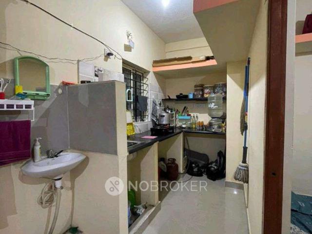 1 BHK Flat In Prakash Building for Rent In Block c, 471, Aecs Layout C Block, Begur, Bengaluru, Karnataka 560114, India
