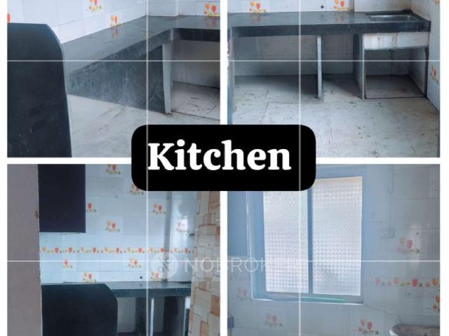1 BHK Flat In Prakash Jyot Dombivili for Rent In 3, Kopar Rd, Lodha Heaven, Shastri Nagar, Dombivli West, Kalyan, Maharashtra 421202, India