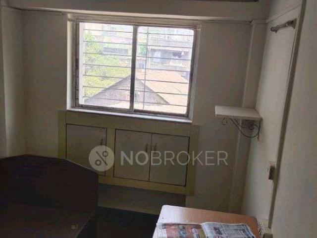 1 BHK Flat In Prakash Niwas Apartment For Sale In Shukraw