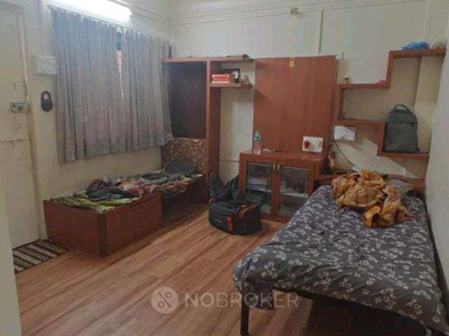 1 BHK Flat In Prakash Niwas Apartment For Sale In Shukrawar