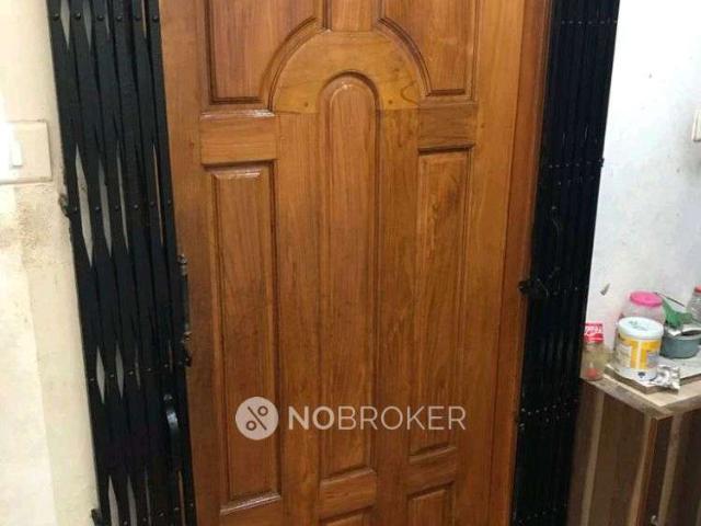 1 BHK Flat In Prasanna Enclave for Lease In Adyar