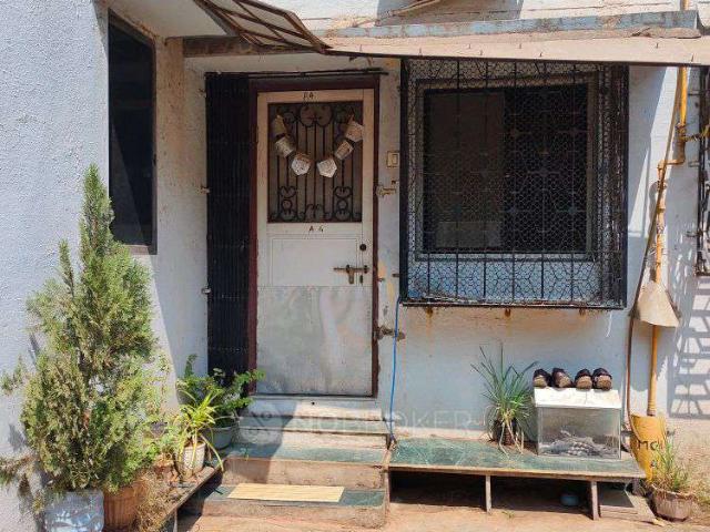 1 BHK Flat In Prasanna Vastu Chs For Sale In Parasana Vastu d, Unity Apartment, Baf Hira Nagar Rd, 400095, India
