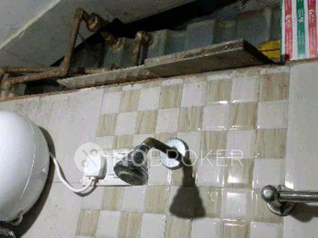 1 BHK Flat In Prashant Sagar C. H.s. For Sale In E 4, Nahur East, Bhandup East, Mumbai, Maharashtra 400042, India