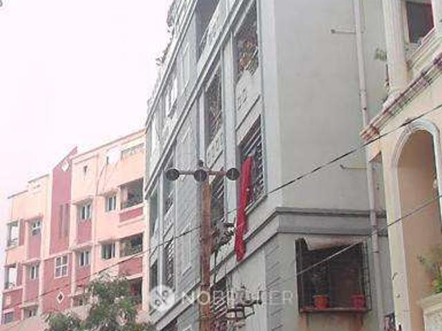 1 BHK Flat In Prashanthi Nilayam For Sale In Narayanguda
