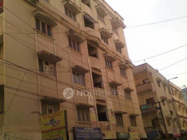 1 BHK Flat In Prashanka Apartment for Rent In Kukatpally