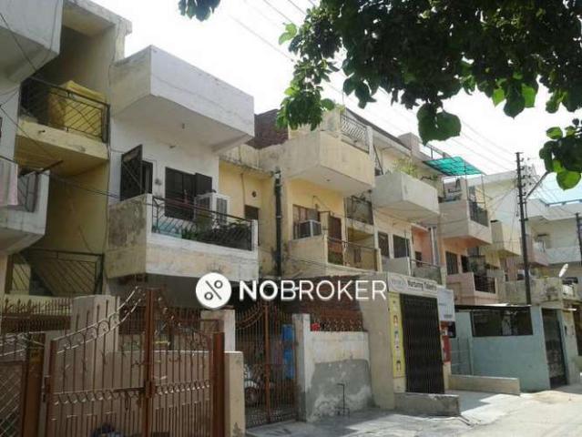 1 BHK Flat In Pratap Vihar for Rent In 11391, Sector 3, K Block, Sector 18, Vasundhara, Ghaziabad, Uttar Pradesh 201012, India