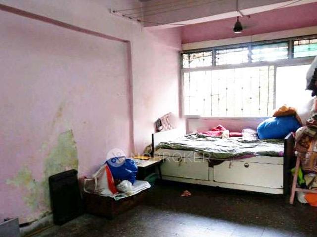 1 BHK Flat In Pratap Apartment For Sale In Borivali East