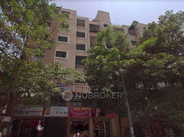 1 BHK Flat In Pratham Apartment for Rent In Kale Padal