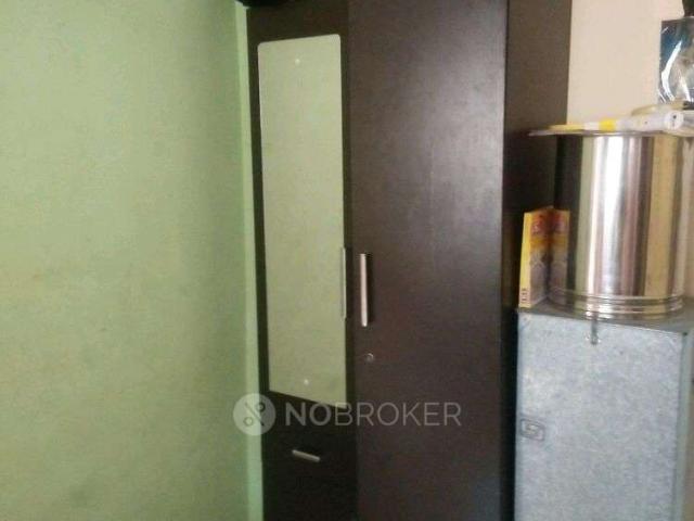 1 BHK Flat In Pratham Residency for Rent In Wadgaon Sheri