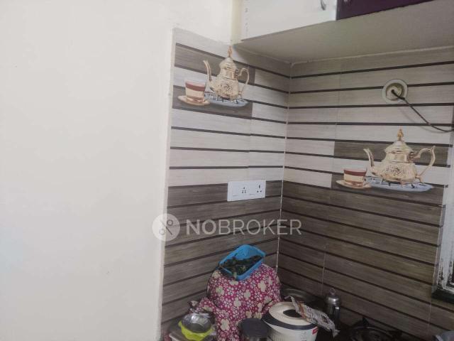 1 BHK Flat In Pratham Yash Vrindavan For Sale In Charholi Budruk
