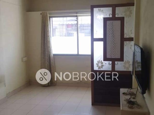 1 BHK Flat In Prathamesh Apartment, katraj For Sale In Katraj