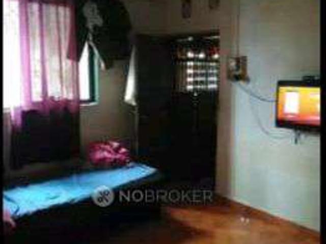 1 BHK Flat In Prathamesh Pooja Apt For Sale In Sanpada