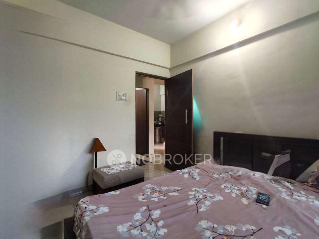 1 BHK Flat In Prathamesh Prerna For Sale In Ulwe