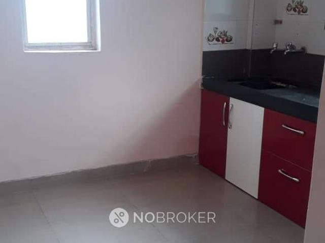 1 BHK Flat In Prathami 9 Homes for Rent In Vadgaon Sheri