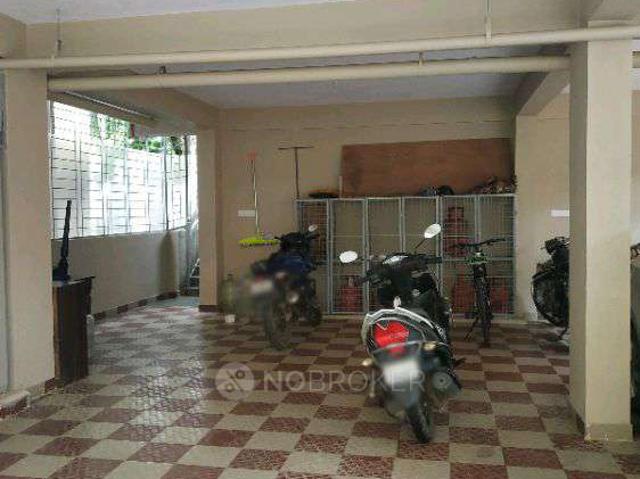 1 BHK Flat In Prathibha Nilaya for Rent In Whitefield