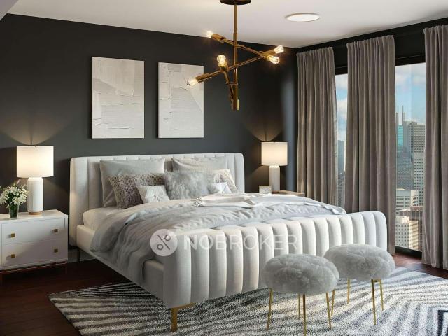 1 BHK Flat In Prathik Springwoods For Sale In Kandivali East