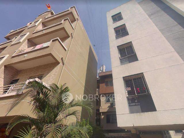 1 BHK Flat In Prathmesh Apartment for Rent In Yashwant Nagar, Kharadi