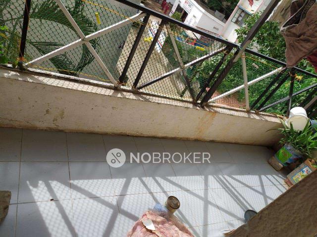 1 BHK Flat In Prathmesh Apartment Shanti Nagar For Sale In Vishrantwadi