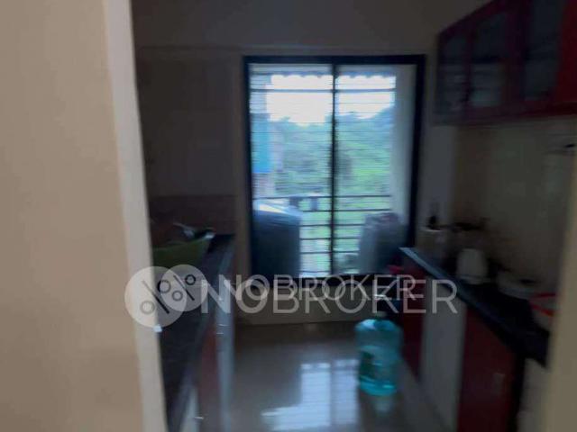 1 BHK Flat In Prathmesh Arcade for Rent In Ulwe