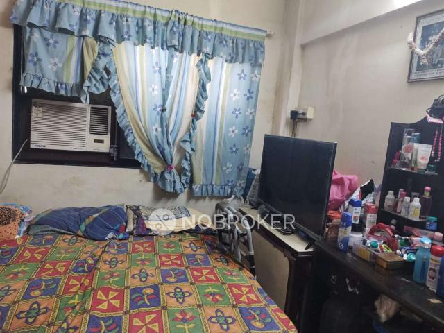 1 BHK Flat In Prathmesh Park, Andheri West For Sale In Andheri West