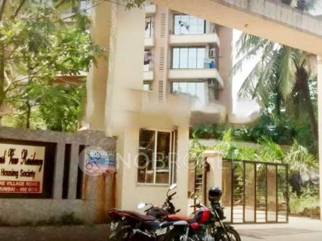 1 BHK Flat In Prathmesh Pearl For Sale In Bhandup West