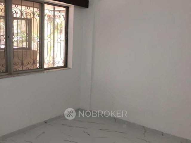 1 BHK Flat In Pratik Nagar Co Operative Housing Society Sect