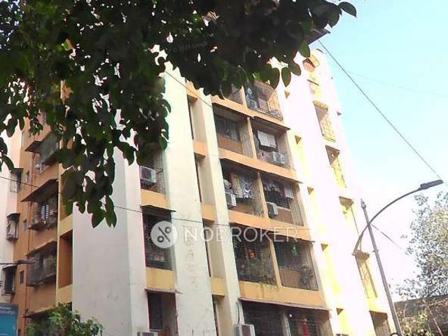 1 BHK Flat In Pratiksha Tower for Rent In Thane West
