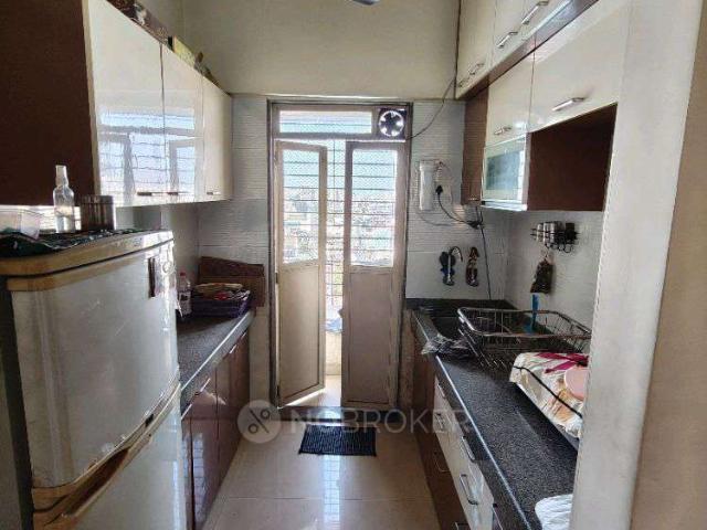 1 BHK Flat In Prem Amber for Rent In Kamothe