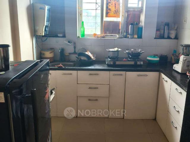 1 BHK Flat In Prem Shanti Homes For Sale In Maan