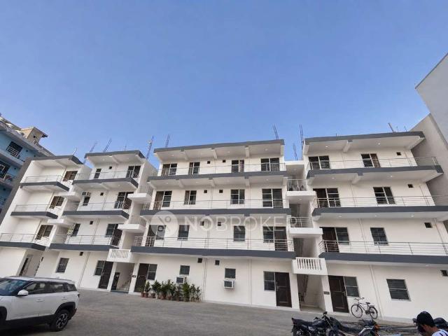 1 BHK Flat In Prem Singh Apartment for Rent In Bhagwati Garden