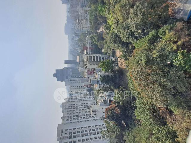 1 BHK Flat In Prerna Cooperative Housing Society for Rent