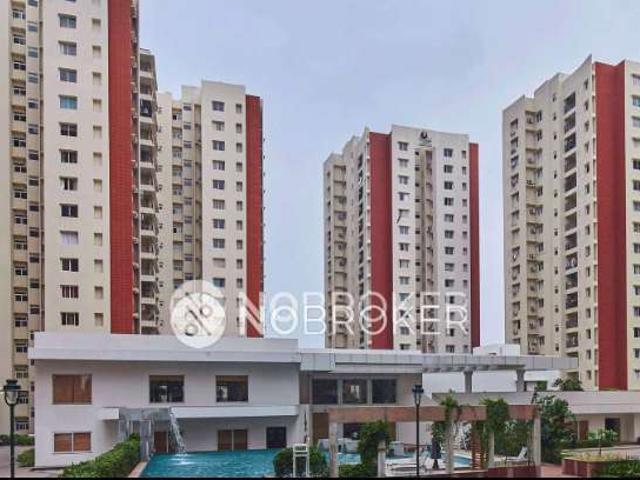 1 BHK Flat In Prestige Bella Vista For Sale In Iyyappanthangal