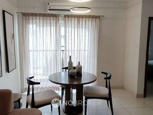 1 BHK Flat In Prestige City For Sale In Eden Park At The Prestige City